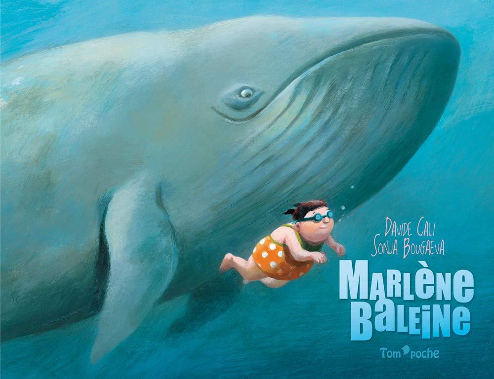 Marlène Baleine(另開視窗)